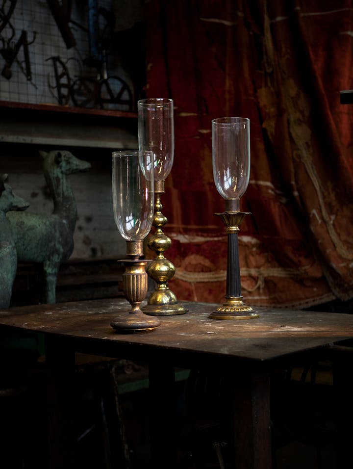 Cox-London-Furniture-Lighting-and-Art-Studio-CPL08-Fluted-Column-Hurricane-Lamp-03