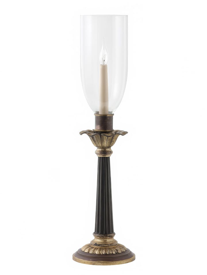 Cox-London-Furniture-Lighting-and-Art-Studio-CPL08-Fluted-Column-Hurricane-Lamp-04