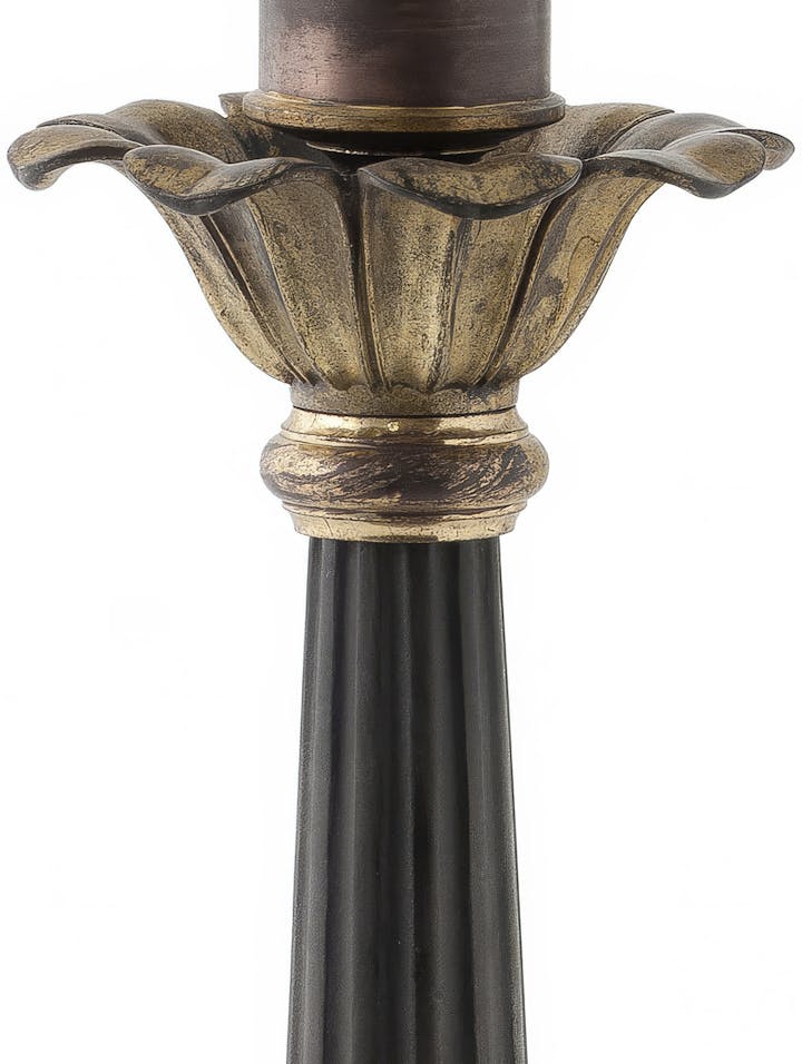 Cox-London-Furniture-Lighting-and-Art-Studio-CPL08-Fluted-Column-Hurricane-Lamp-05
