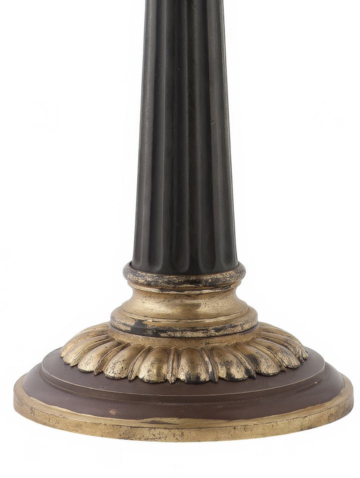 Cox-London-Furniture-Lighting-and-Art-Studio-CPL08-Fluted-Column-Hurricane-Lamp-06