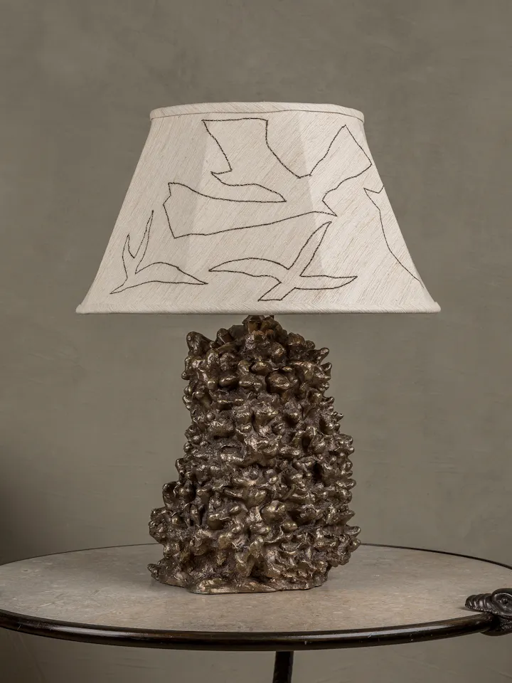 Cox-London-Furniture-Lighting-and-Art-Studio-CPL13-Bronze-Grotto-Lamp-02