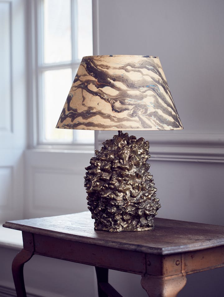 Cox-London-Furniture-Lighting-and-Art-Studio-CPL13-Bronze-Grotto-Lamp-05