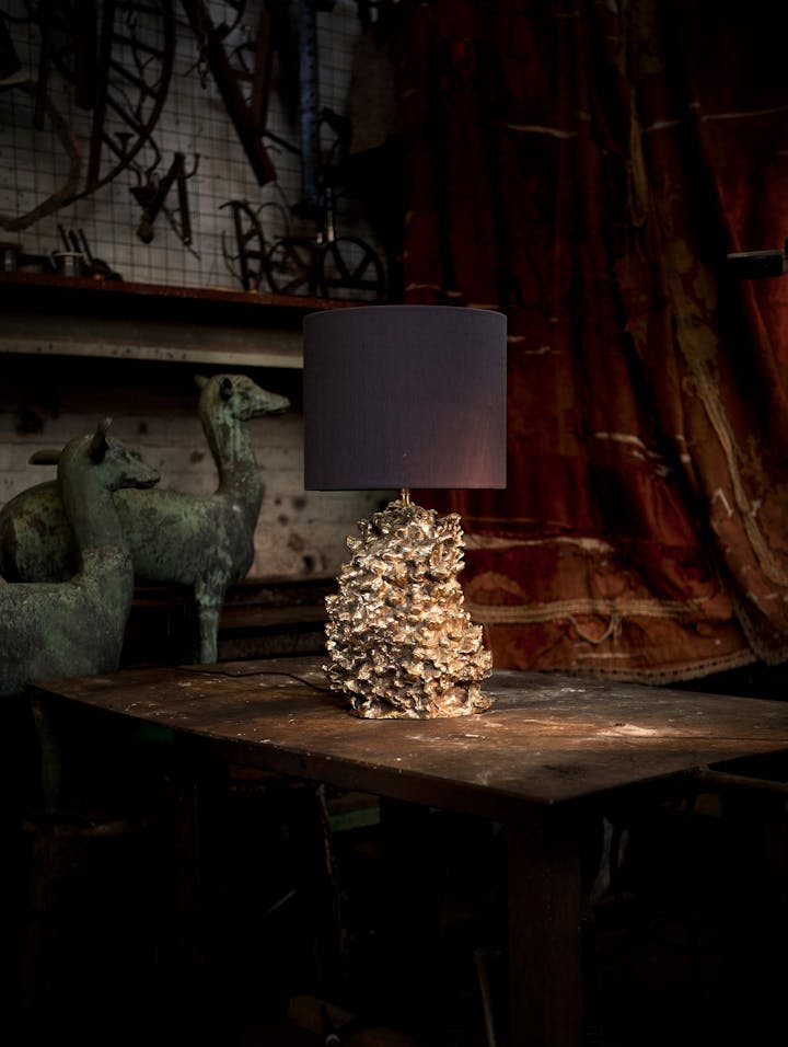 Cox-London-Furniture-Lighting-and-Art-Studio-CPL13-Bronze-Grotto-Lamp-07