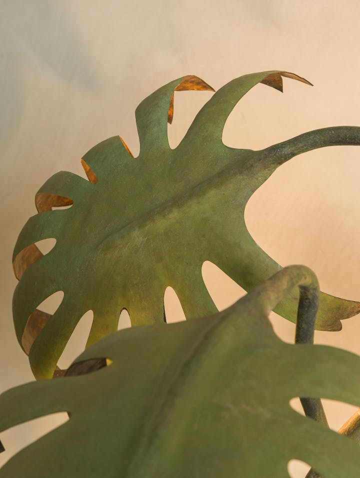 Cox-London-Furniture-Lighting-and-Art-Studio-CPL18-Monstera-Floor-Lamp-11