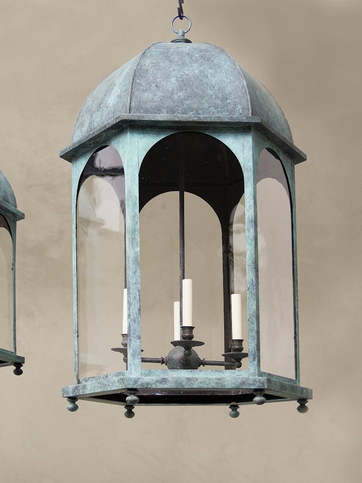 Cox-London-Furniture-Lighting-and-Art-Studio-CPC12-Duomo Lantern-02