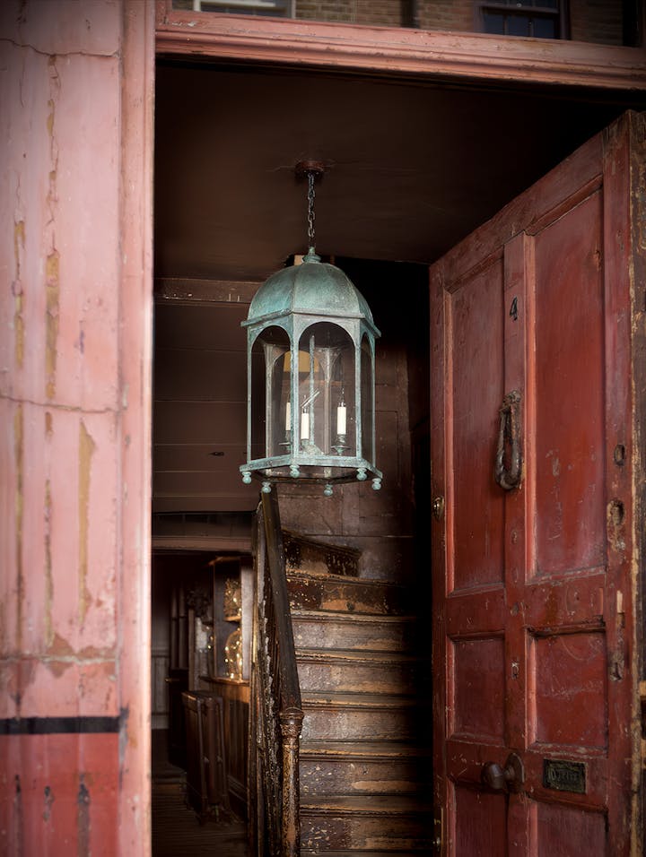 Cox-London-Furniture-Lighting-and-Art-Studio-CPC12-Duomo Lantern-03