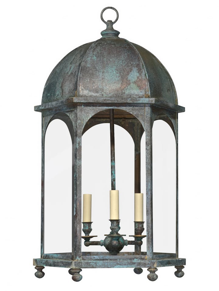 Cox-London-Furniture-Lighting-and-Art-Studio-CPC12-Duomo Lantern-04