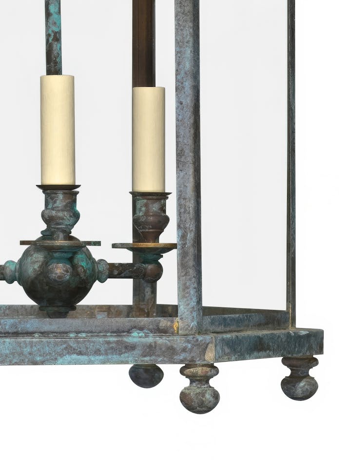 Cox-London-Furniture-Lighting-and-Art-Studio-CPC12-Duomo Lantern-05