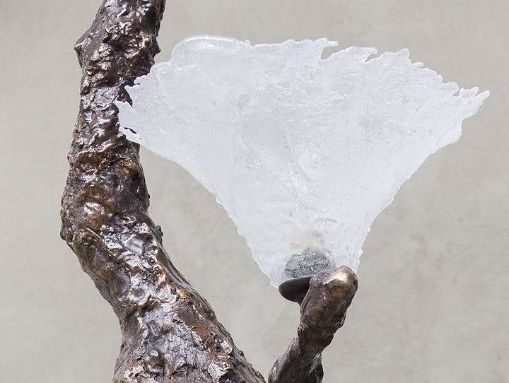 Cox-London-Furniture-Lighting-and-Art-Studio-CPC13-Magma Chandelier-Renaissance Bronze-03