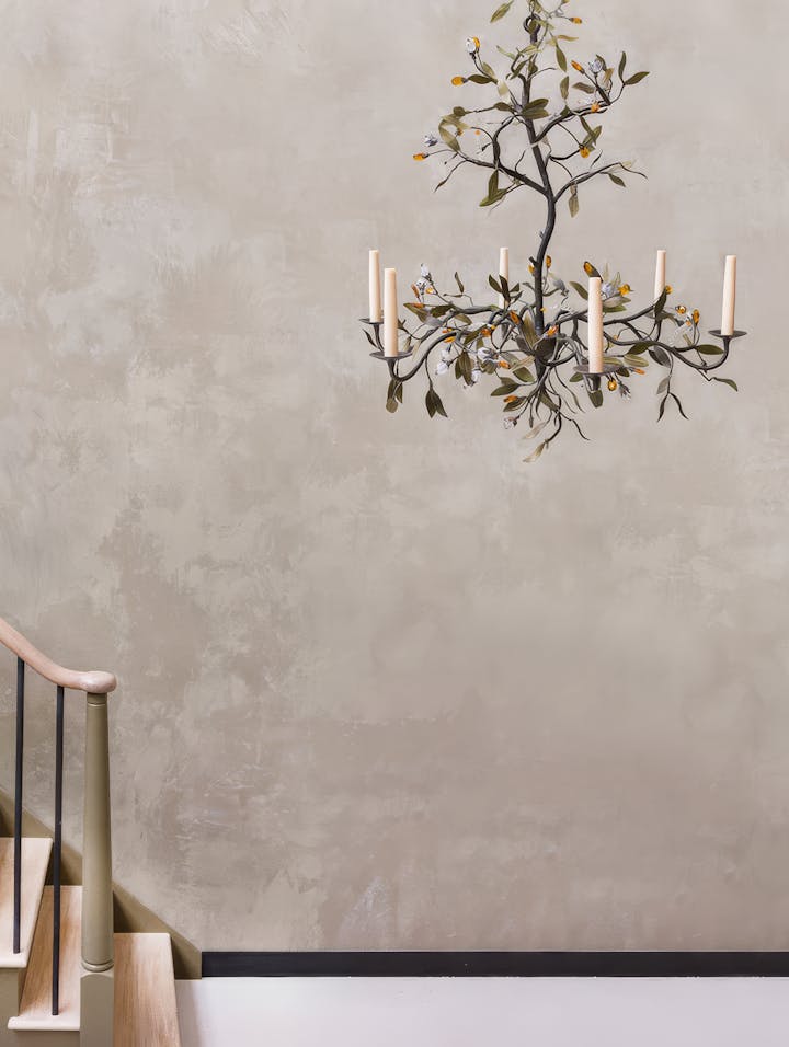 Cox-London-Furniture-Lighting-and-Art-Studio-CPC15-Small Olive Chandelier-01