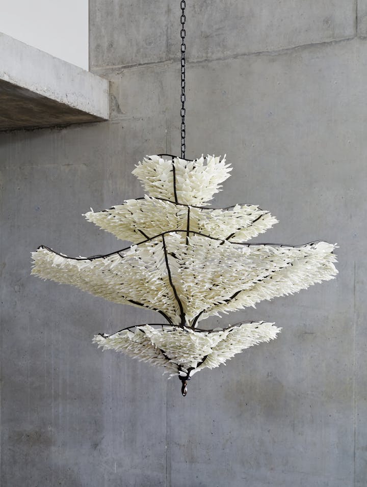 Cox-London-Furniture-Lighting-and-Art-Studio-CPC36-Polypore Chandelier-02
