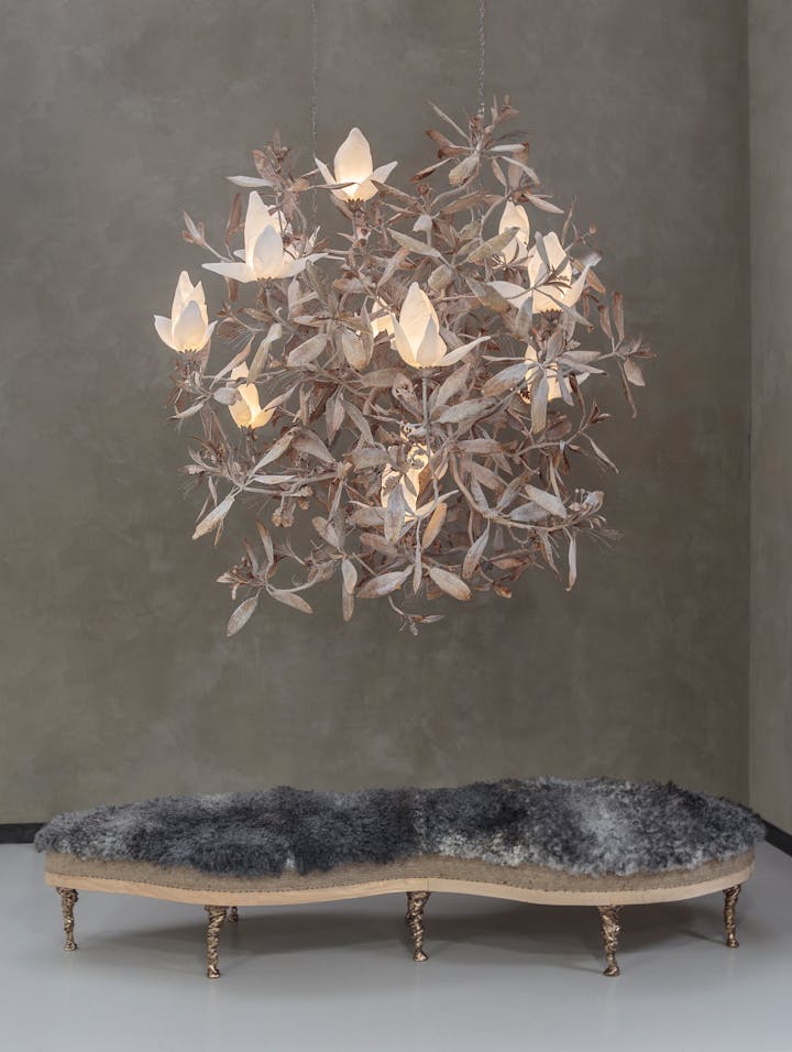 Cox-London-Furniture-Lighting-and-Art-Studio-CPC39-Magnolia Chandelier-01