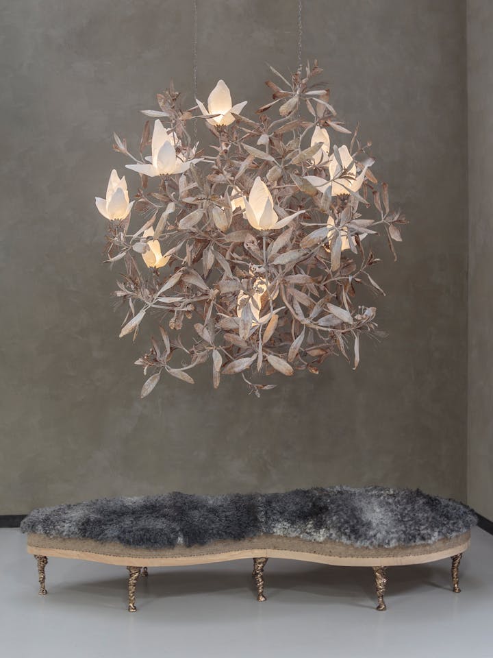 Cox-London-Furniture-Lighting-and-Art-Studio-CPC39-Magnolia Chandelier-01