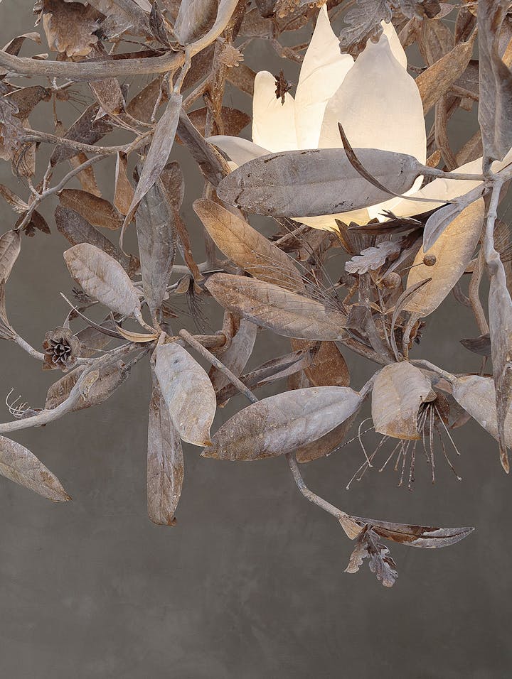 Cox-London-Furniture-Lighting-and-Art-Studio-CPC39-Magnolia Chandelier-02