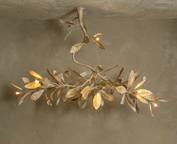 Cox-London-Furniture-Lighting-and-Art-Studio-CPC50-Magnolia Branch Chandelier-03