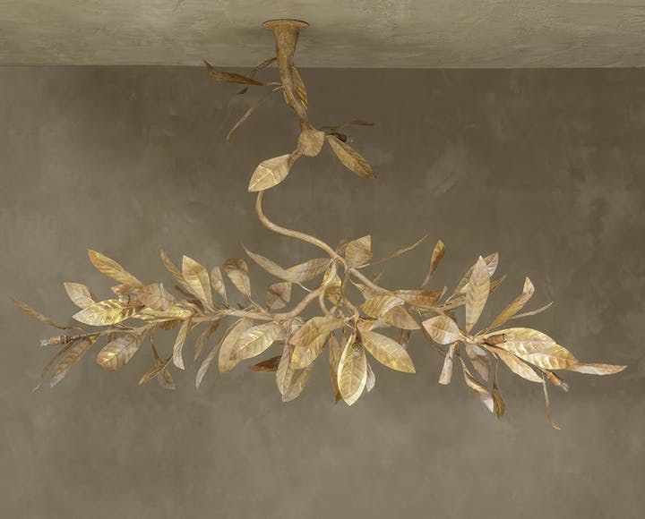Cox-London-Furniture-Lighting-and-Art-Studio-CPC50-Magnolia Branch Chandelier-04