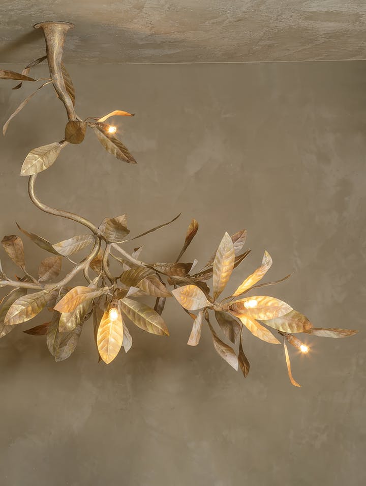Cox-London-Furniture-Lighting-and-Art-Studio-CPC50-Magnolia Branch Chandelier-06