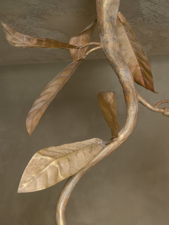 Cox-London-Furniture-Lighting-and-Art-Studio-CPC50-Magnolia Branch Chandelier-08