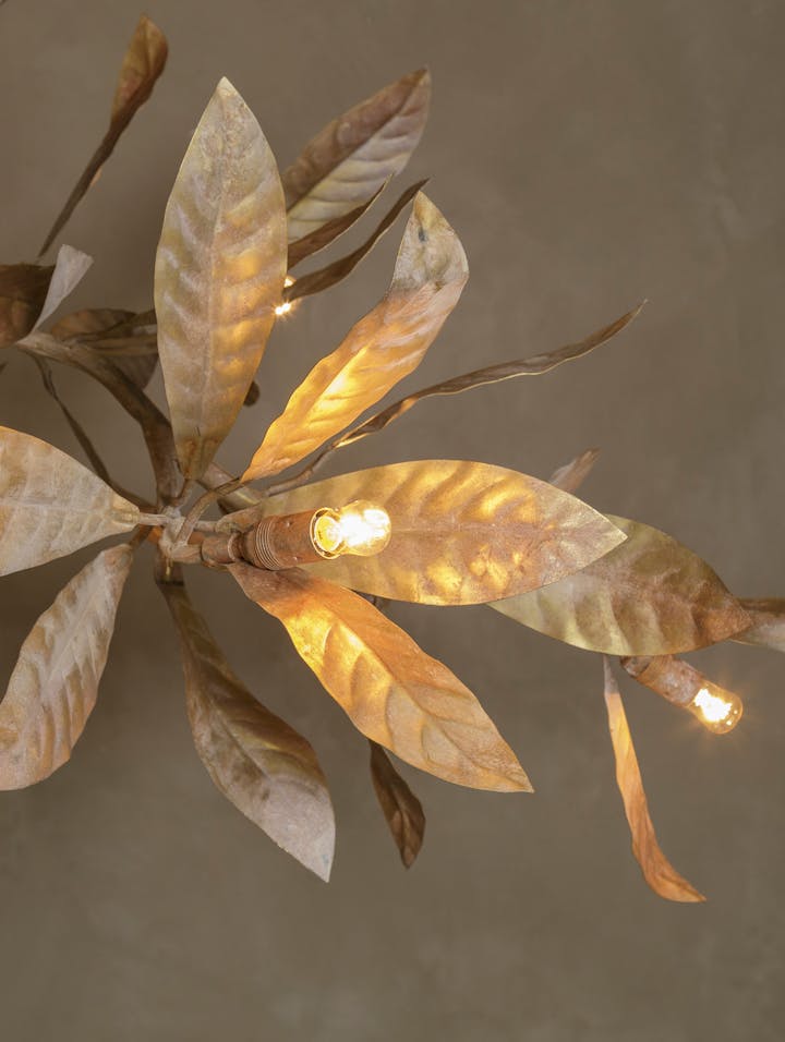 Cox-London-Furniture-Lighting-and-Art-Studio-CPC50-Magnolia Branch Chandelier-09