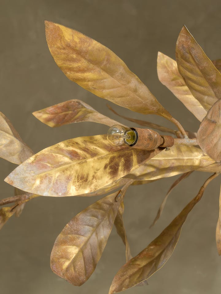 Cox-London-Furniture-Lighting-and-Art-Studio-CPC50-Magnolia Branch Chandelier-11