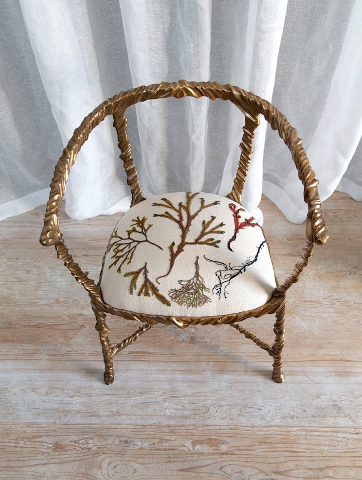 Cox-London-Furniture-Lighting-and-Art-Studio-CPF49-Seaweed-Voyagers-Chair-04