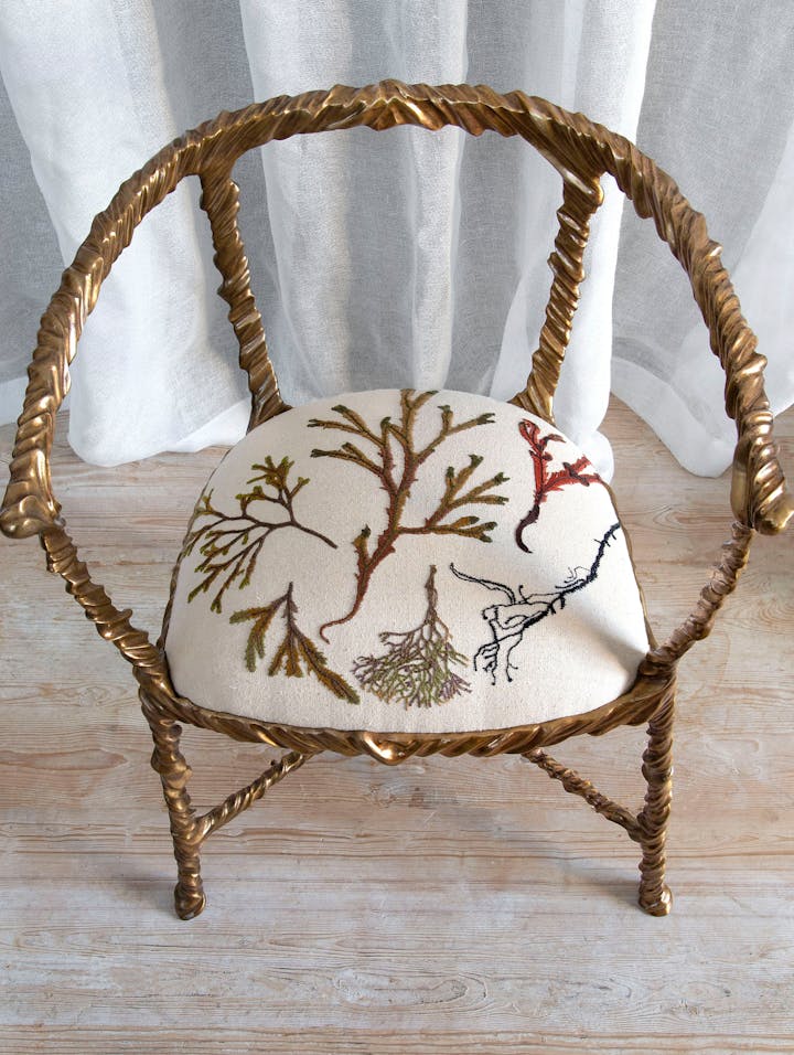Cox-London-Furniture-Lighting-and-Art-Studio-CPF49-Seaweed-Voyagers-Chair-05