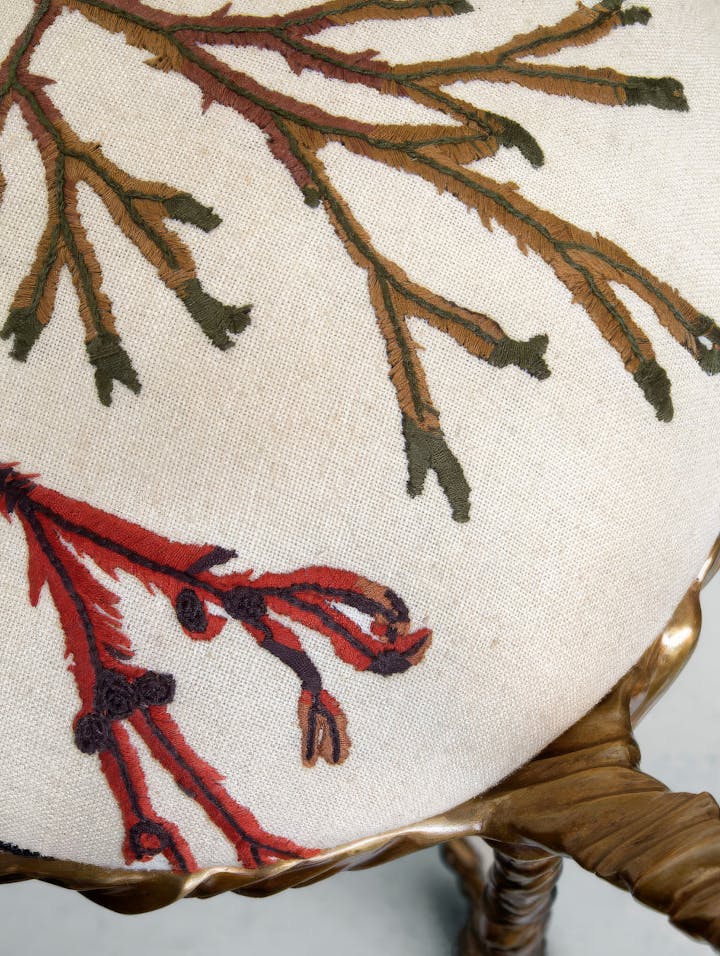 Cox-London-Furniture-Lighting-and-Art-Studio-CPF49-Seaweed-Voyagers-Chair-10