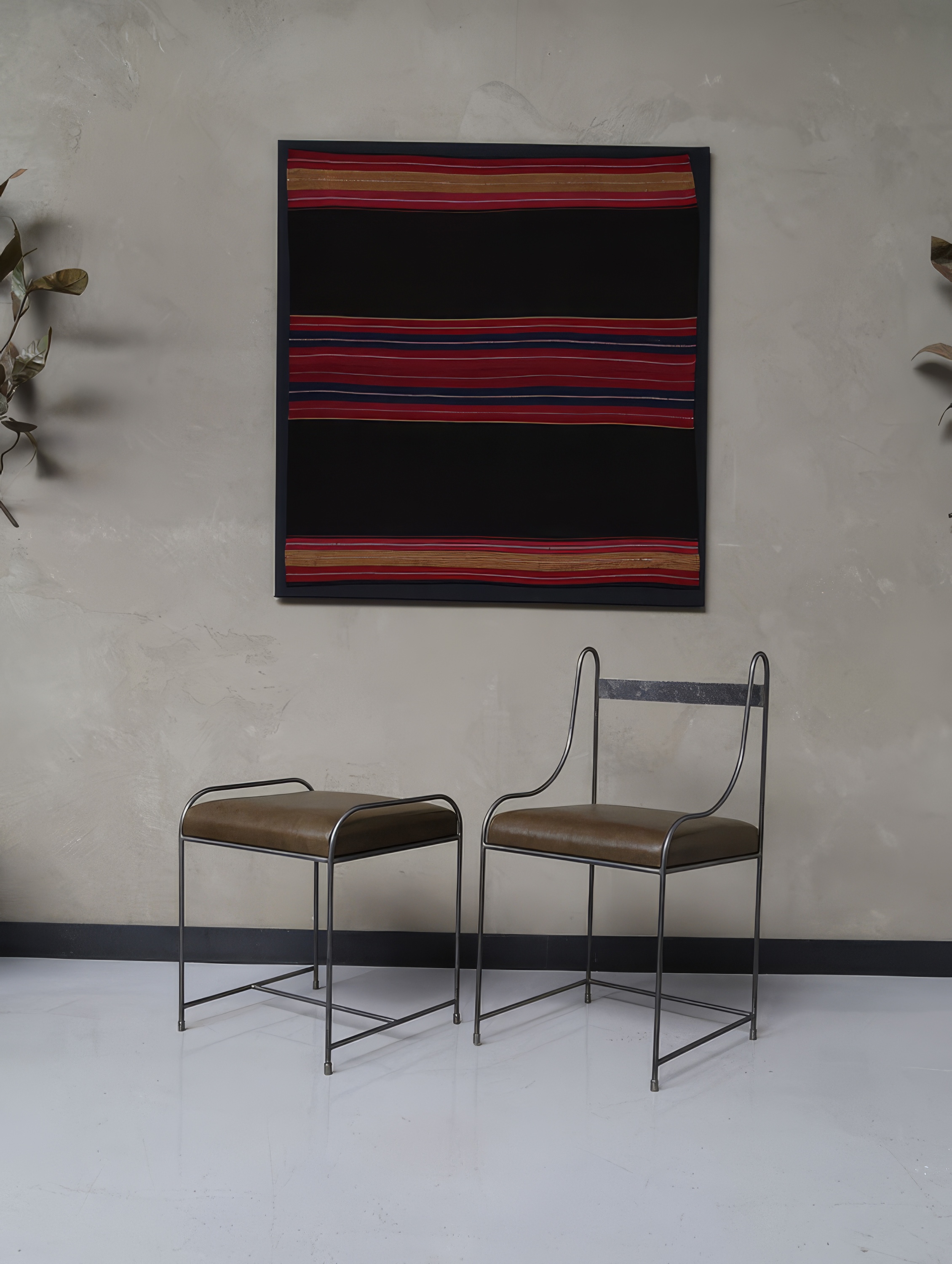 Cox-London-Furniture-Lighting-and-Art-Studio-CPF33-Ogun-Stool-02