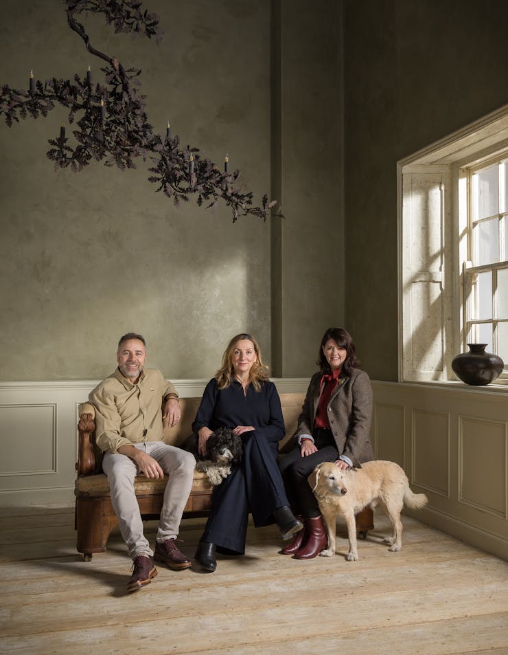 Cox-London-Furniture-Lighting-and-Art-Studio-Blog-Wow-House-1-Cox-London-and-Victoria-Davar