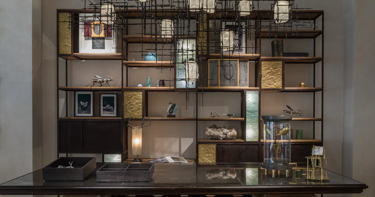 Cox-London-Furniture-Lighting-and-Art-Studio-Blog-London-Craft-Week-3-Craft-Week-2024-Exhibition-at-Cox-London