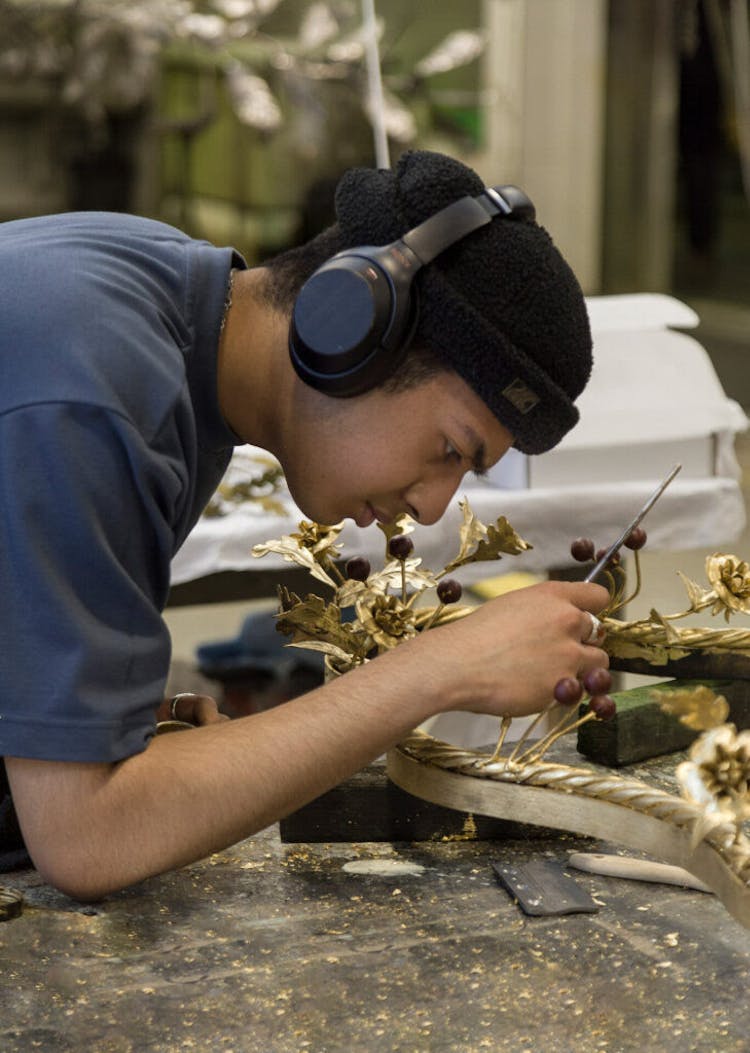 Cox-London-Furniture-Lighting-and-Art-Studio-Blog-Apprenticeship-2-Apprenticeship-Scheme
