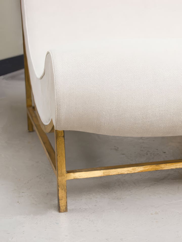 Cox-London-Furniture-Lighting-and-Art-Studio-CPF03-Thibier-Lounge-Chair-Distressed-Gold-Leaf-03
