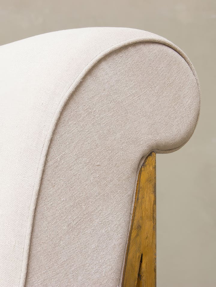 Cox-London-Furniture-Lighting-and-Art-Studio-CPF03-Thibier-Lounge-Chair-Distressed-Gold-Leaf-04