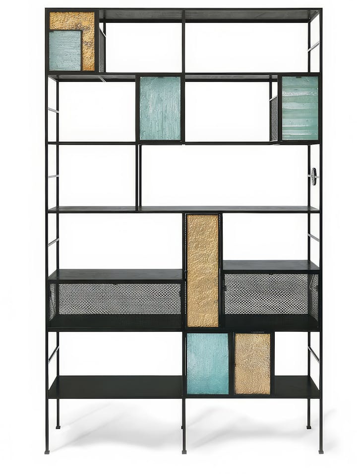 Cox-London-Furniture-Lighting-and-Art-Studio-CPF10-Small-Bibliotheque-06