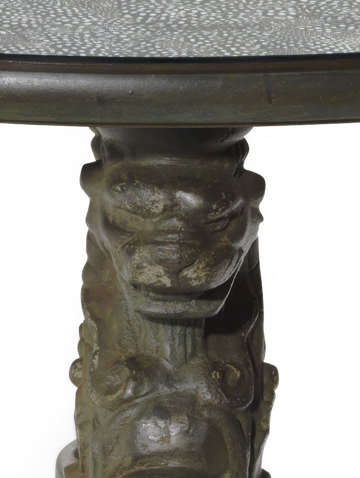 Cox-London-Furniture-Lighting-and-Art-Studio-CPT09-Lion-Paw-table-05