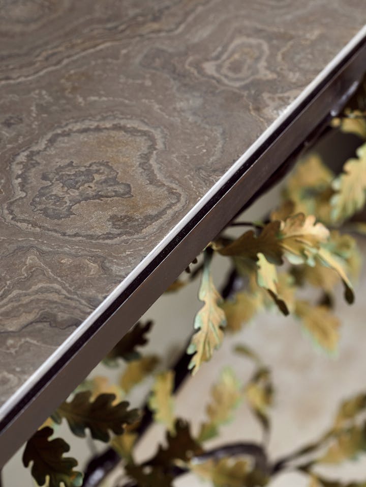 Cox-London-Furniture-Lighting-and-Art-Studio-CPT21-Oak-Leaf-Console-03
