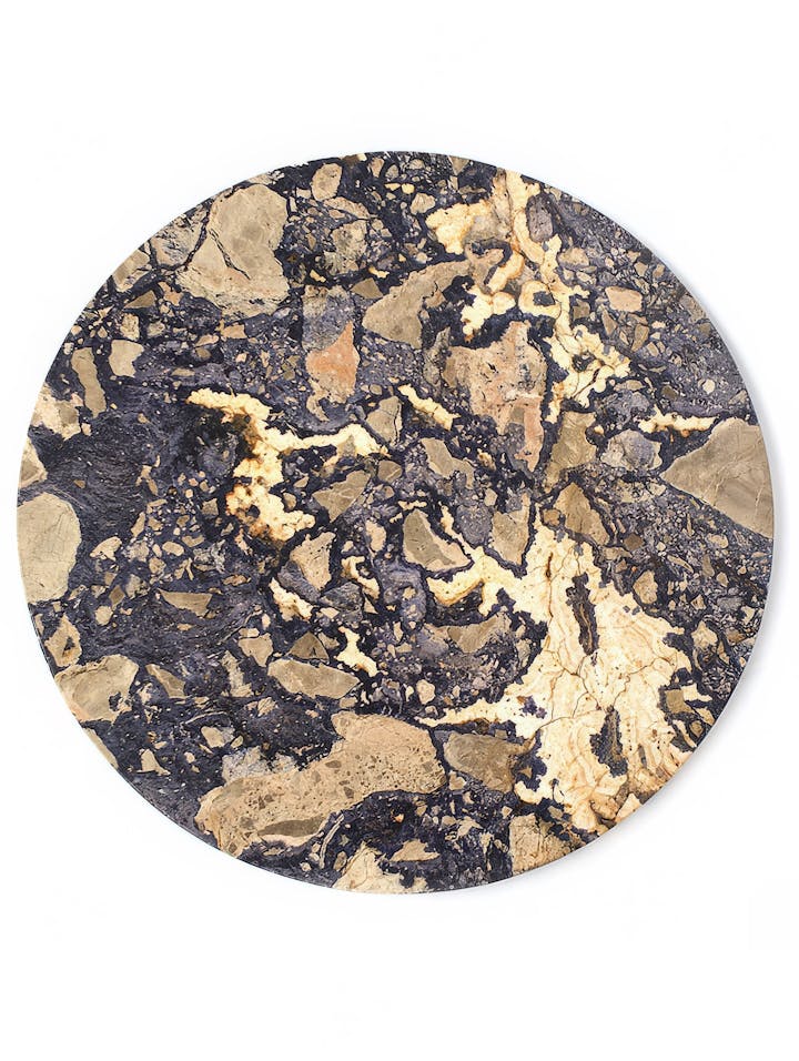 Cox-London-Furniture-Lighting-and-Art-Studio-CPT13-Bronze-Vine-Root-Side-Table-Ball-Eye-Blue-06