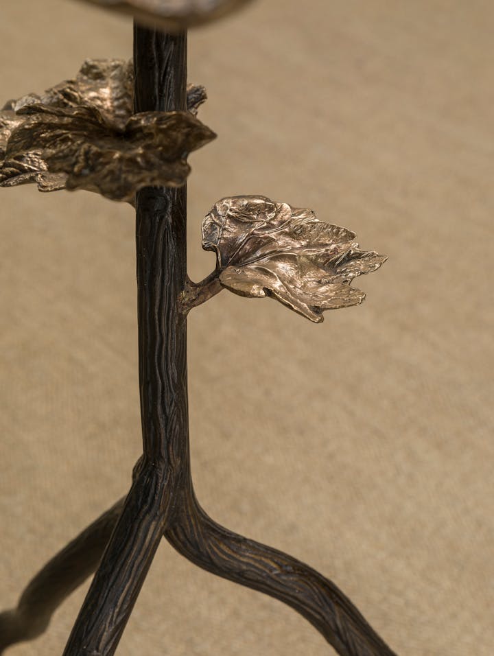 Cox-London-Furniture-Lighting-and-Art-Studio-CPT32-Gunnera-Side-Table-10