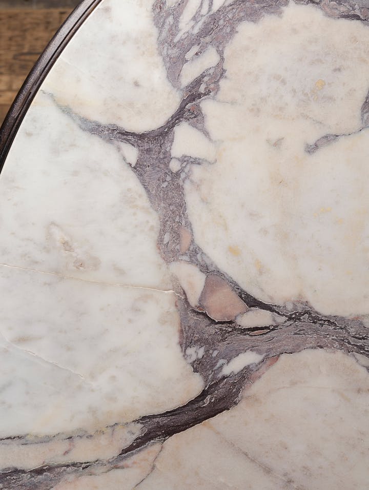Cox-London-Furniture-Lighting-and-Art-Studio-CPT41-Fluvius-Table-Bronze-Patina-with-Calcatta-Viola-Marble-07