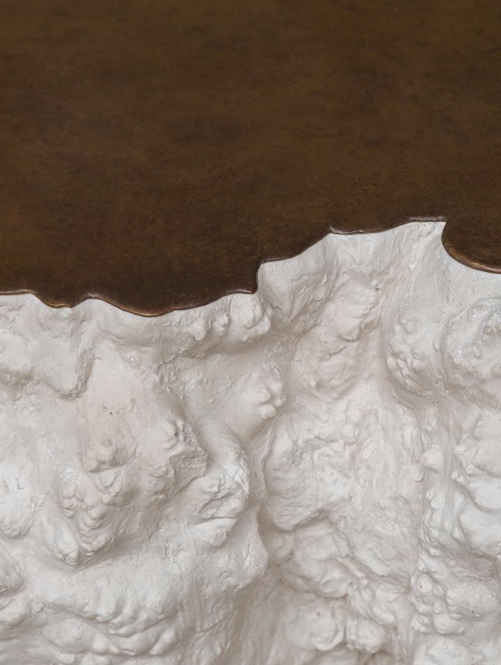 Cox-London-Furniture-Lighting-and-Art-Studio-CPT55-Burr-Console-Brass-Top-02