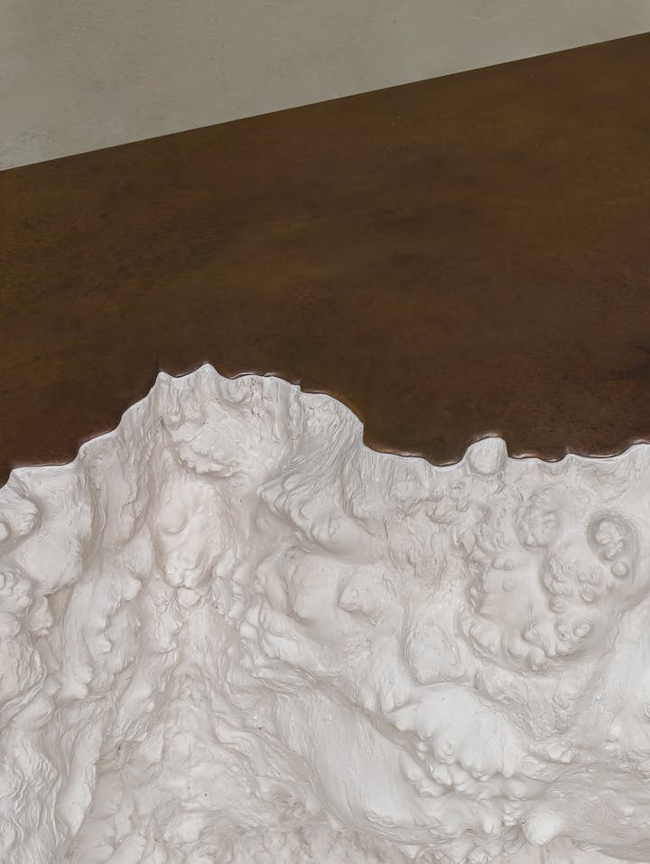 Cox-London-Furniture-Lighting-and-Art-Studio-CPT55-Burr-Console-Brass-Top-08