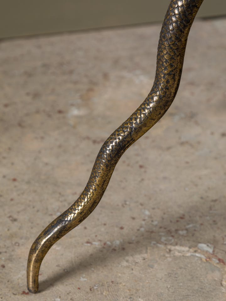 Cox-London-Furniture-Lighting-and-Art-Studio-Ball-Eye-Blue-Large-Gilt-Serpent-Table-CPT46-04