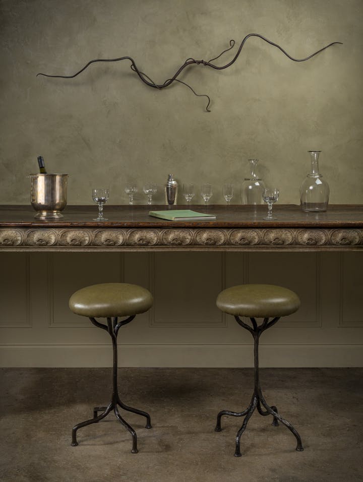 Cox-London-Furniture-Lighting-and-Art-Studio-Branch-Bar-Stool-01