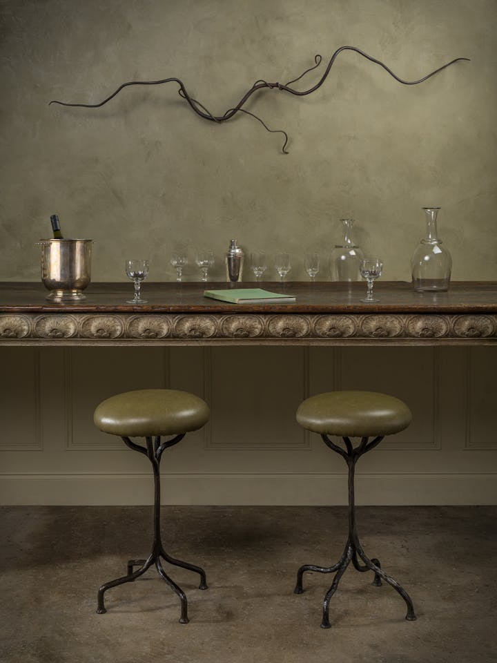 Cox-London-Furniture-Lighting-and-Art-Studio-Branch-Bar-Stool-01