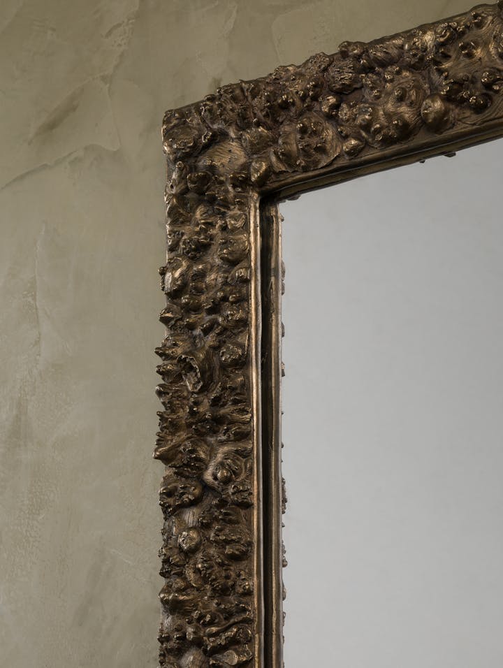 Cox-London-Furniture-Lighting-and-Art-Studio-Bronze-Burr-Mirror-04