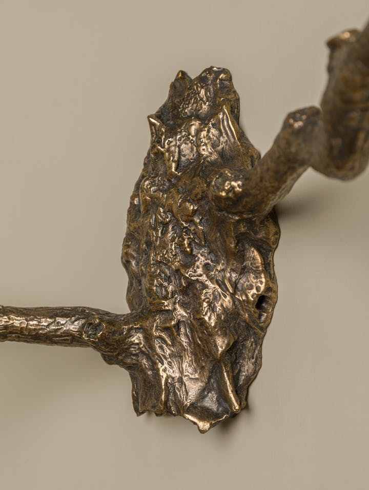 Cox-London-Furniture-Lighting-and-Art-Studio-Bronze-Cherry-Branch-06