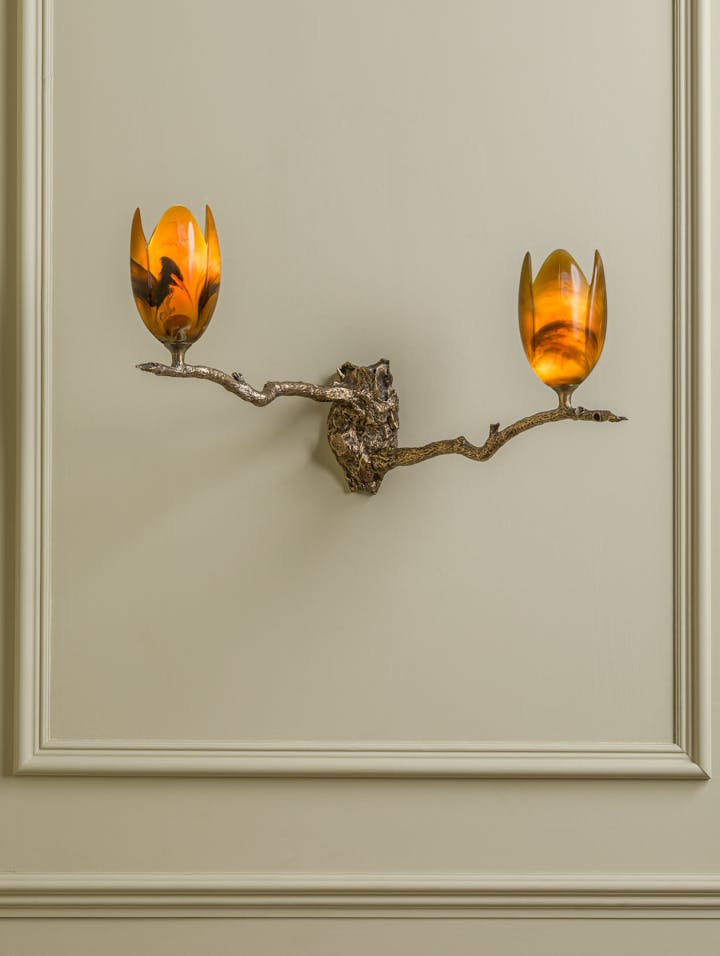 Cox-London-Furniture-Lighting-and-Art-Studio-Bronze-Cherry-Branch-11
