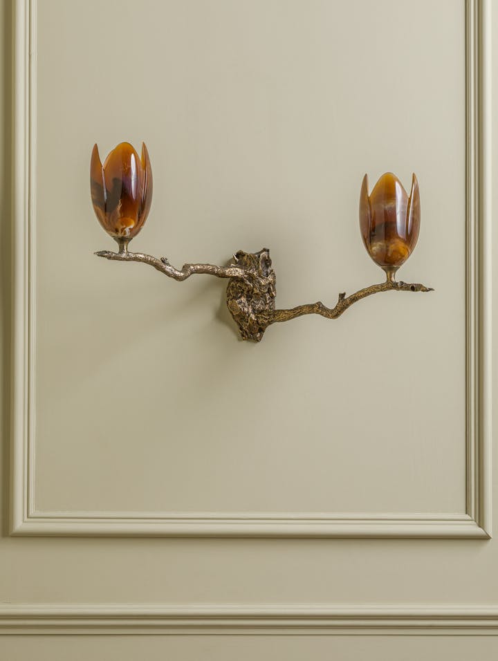Cox-London-Furniture-Lighting-and-Art-Studio-Bronze-Cherry-Branch-12