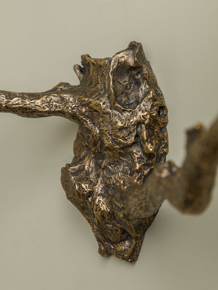 Cox-London-Furniture-Lighting-and-Art-Studio-Bronze-Cherry-Branch-left-14