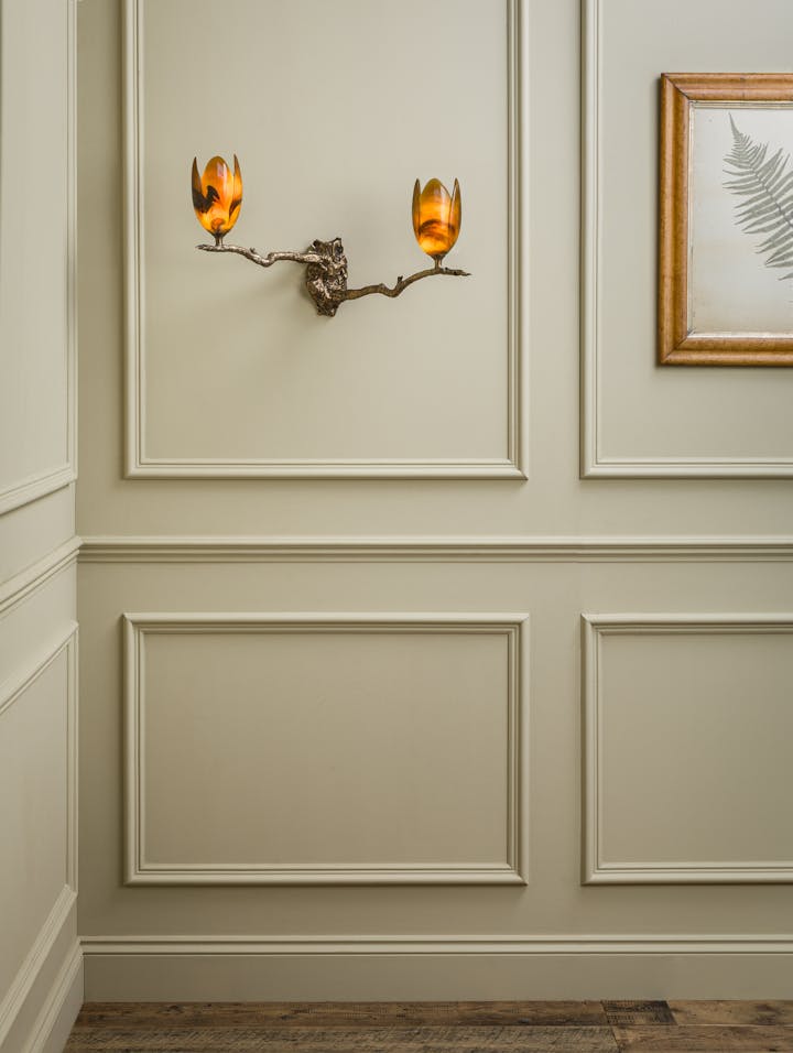 Cox-London-Furniture-Lighting-and-Art-Studio-Bronze-Cherry-Branch-Left-Amber-10